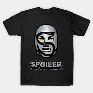 The Spoiler Tribute T-Shirt